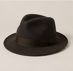 Alto Wool Fedora