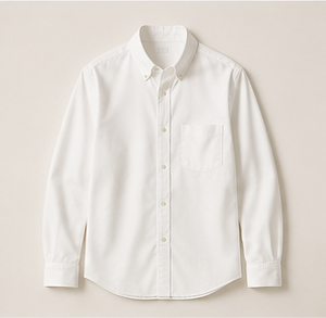 Atlas Oxford Shirt