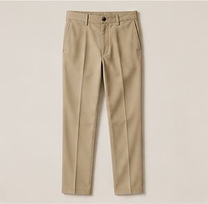 Foundry Chino Trouser