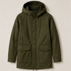 Ridgeway Utility Parka